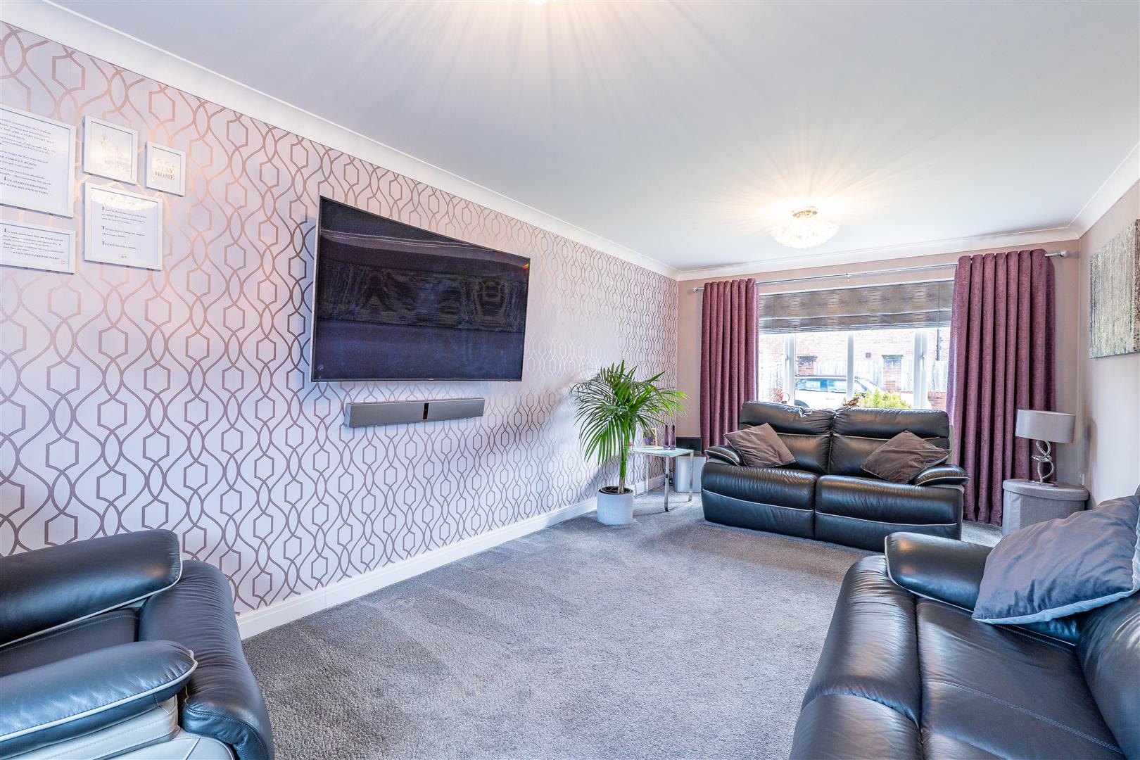 Willowbank Close, Leyland